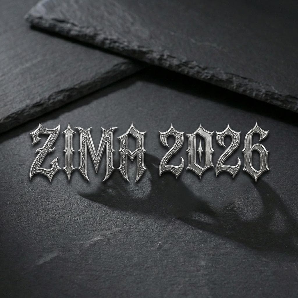 Zima 2026